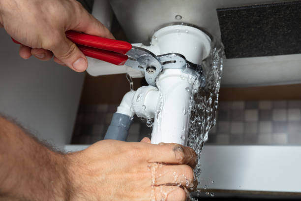Trusted Valdese, NC Water damage restoration Experts