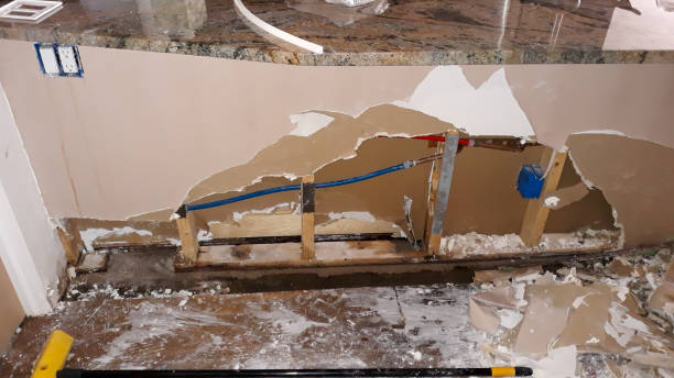 Reliable Valdese, NC Water damage restoration Solutions