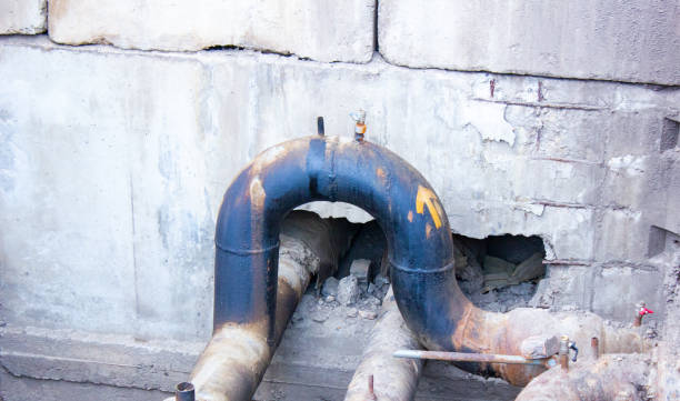 Best Water damage contractors near me  in Valdese, NC